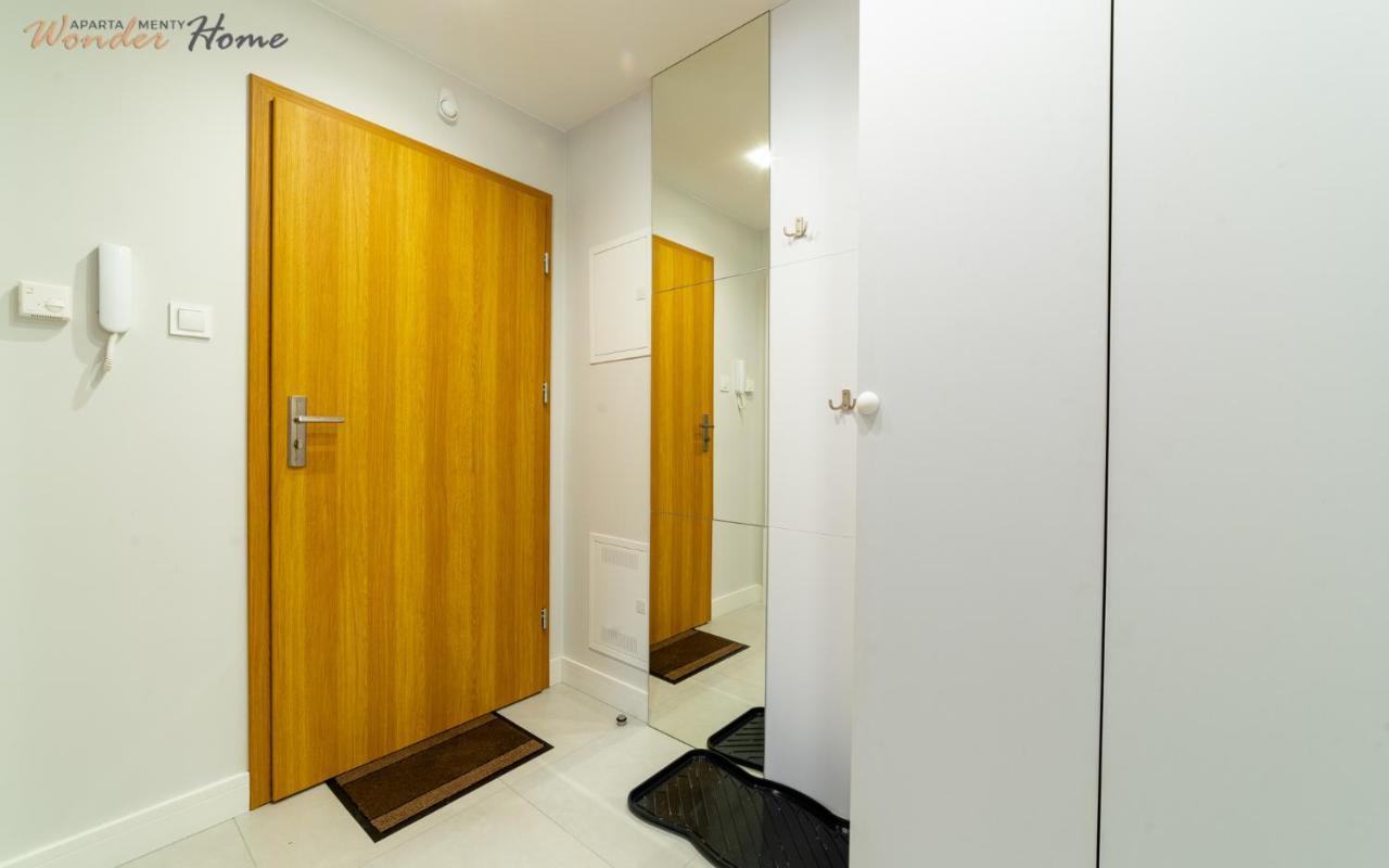 Wonder Home - Apartamenty W Zielonej Okolicy, Blisko Centrum Karpacza Exterior photo